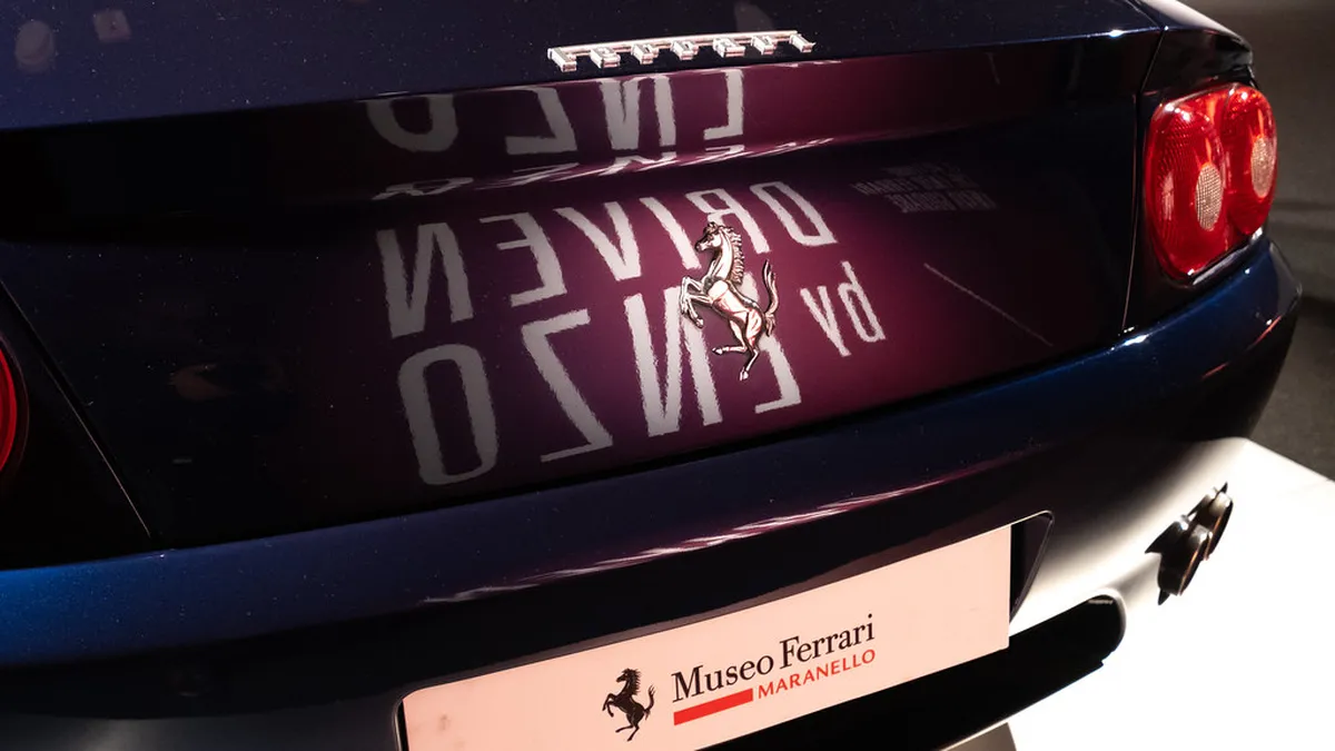 Untold Modena Historical Sites: A 2025 Guide