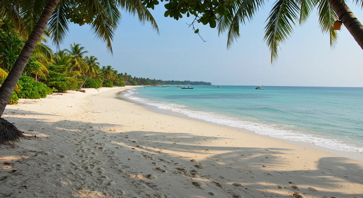 Discover Untouched Beaches in Kuala Terengganu