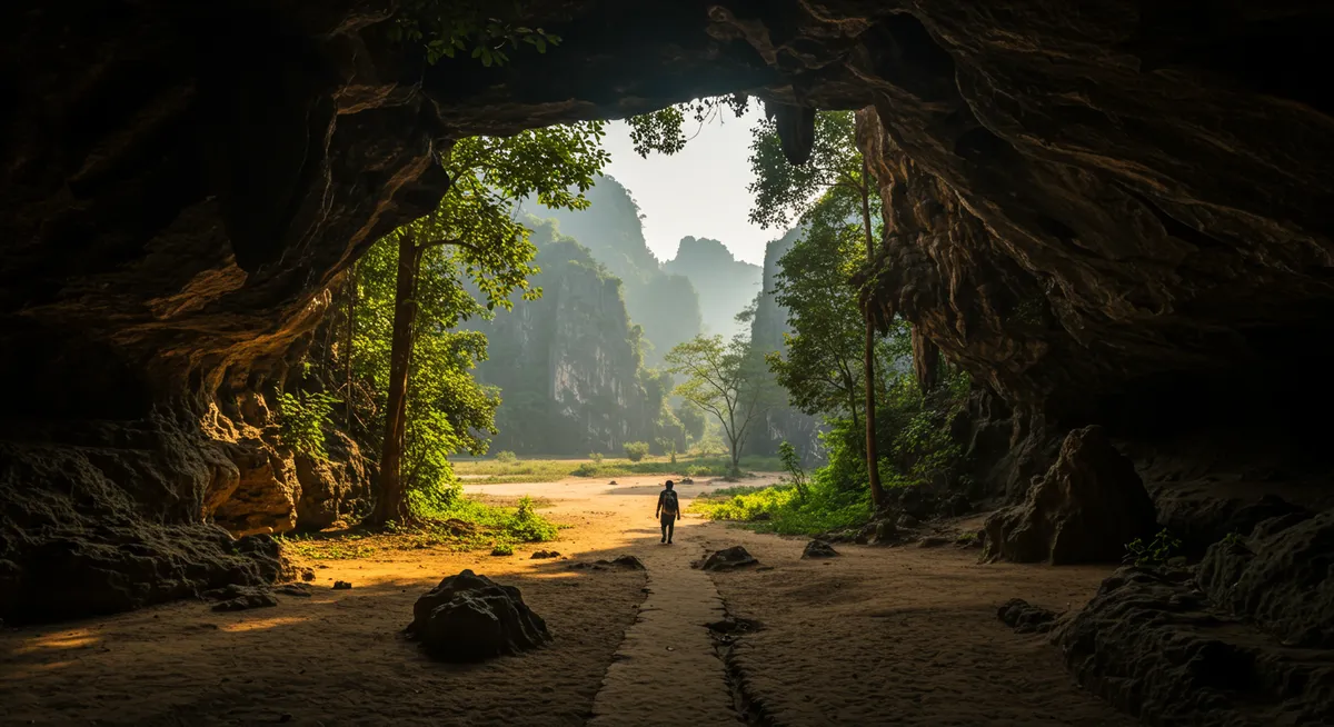 Untouched Caves in Vang Vieng to Explore: A Comprehensive Guide