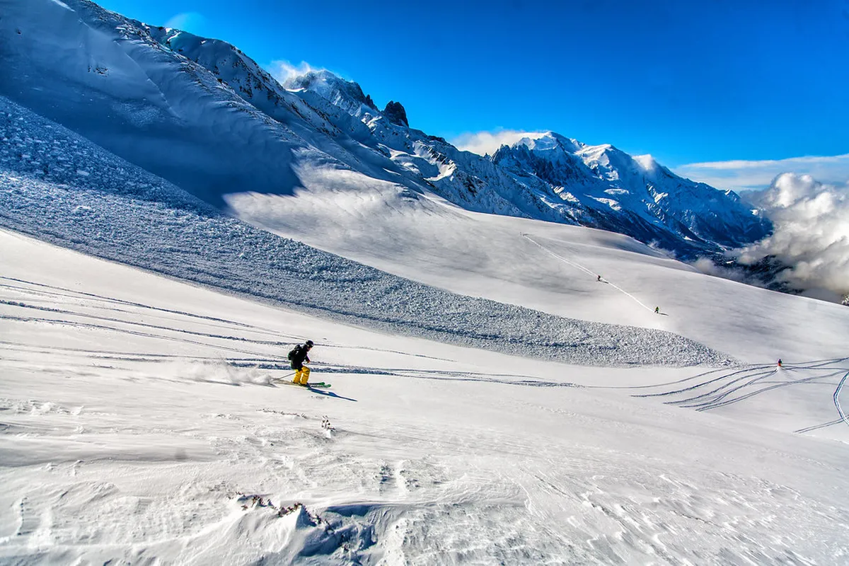 Discover Untouched Chamonix Natural Spots in 2025