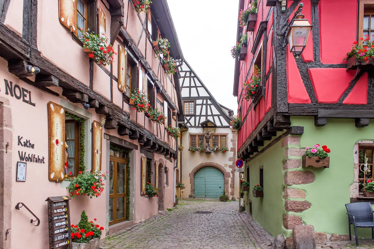 Discover Untouched Colmar Viewpoints in 2025