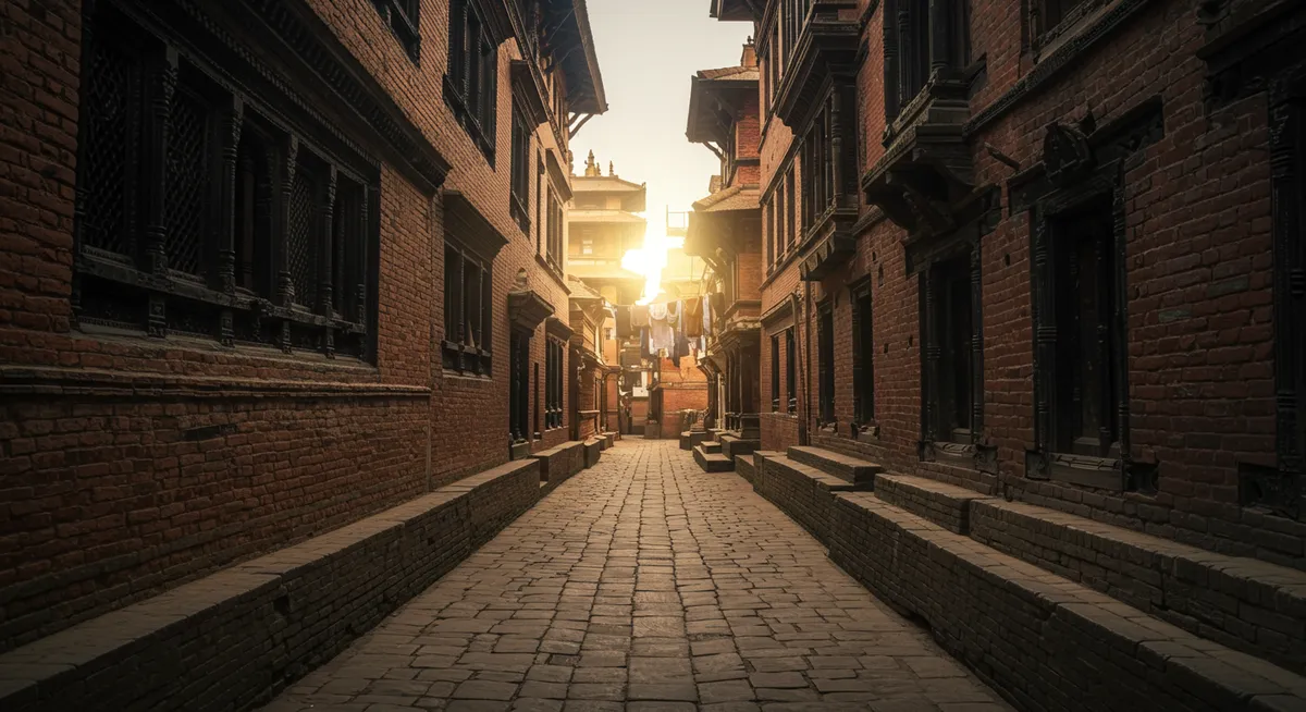 Bhaktapur's Untouched Places: Discover Hidden Nepal