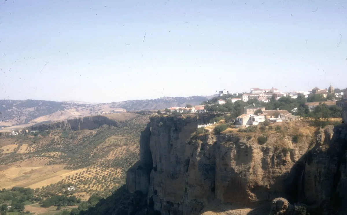 Untouched Ronda Hiking Trails Guide for 2025 Adventure