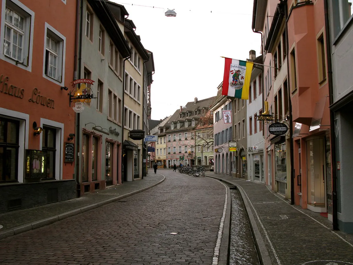 Unusual Freiburg Experiences 2025: Discover Hidden Gems