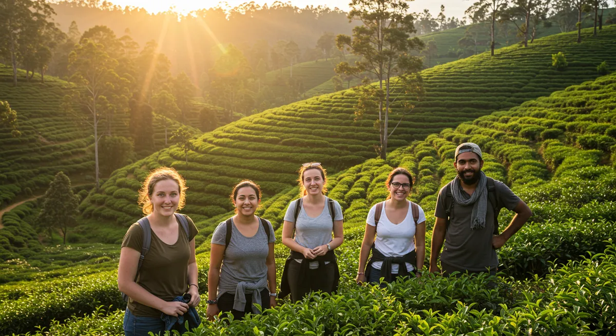 Beyond the Temple: Unusual Kandy Day Trips