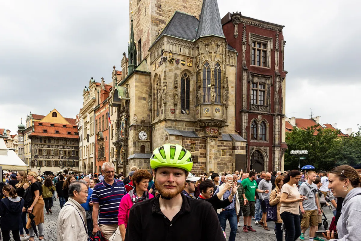 Discover Karlovy Vary's Unusual Museums in 2025