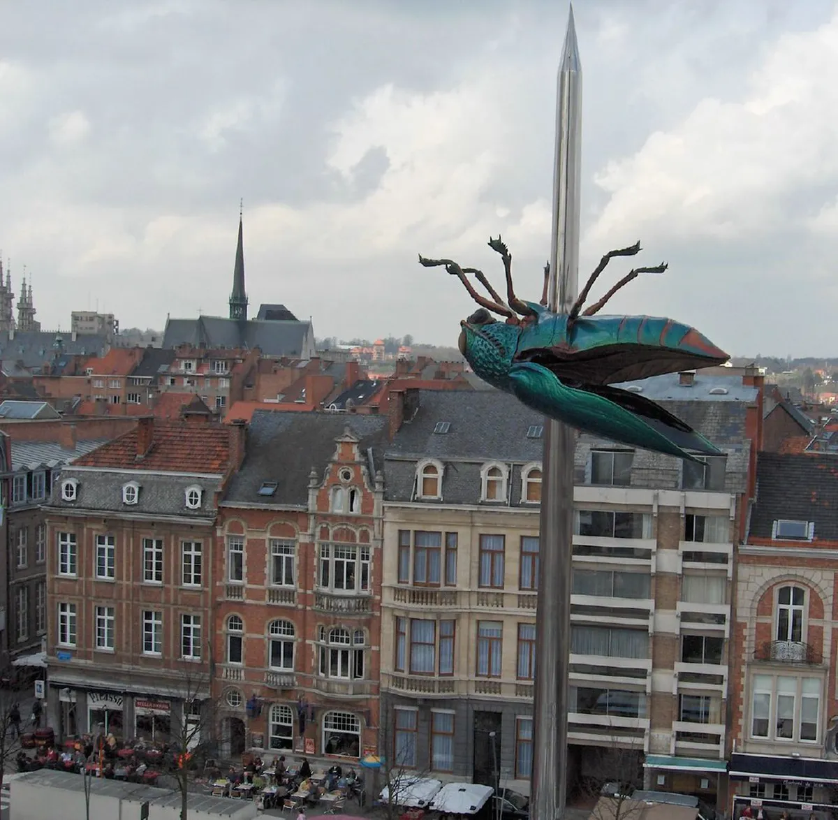 Discover Unusual Leuven Walking Tours in 2025