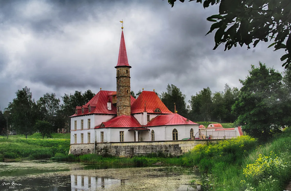 Discover Unusual Museums St Petersburg in 2025