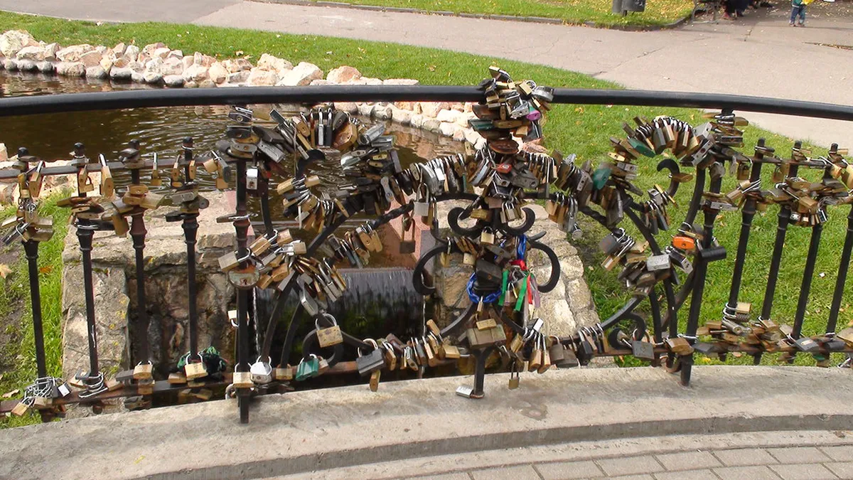 Discovering Rīga's Unusual Art Spots for 2025