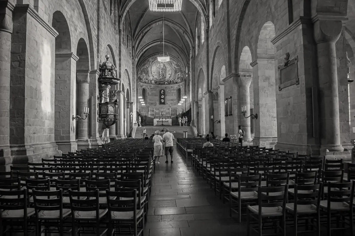 Unusual Things Milan 2025: Secret Gems & Hidden Spots