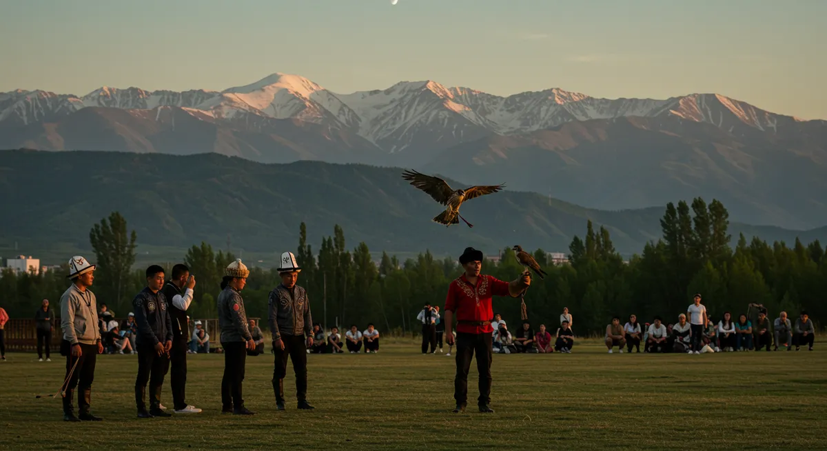 Unusual Things to Do in Bishkek: A Unique Traveler's Guide