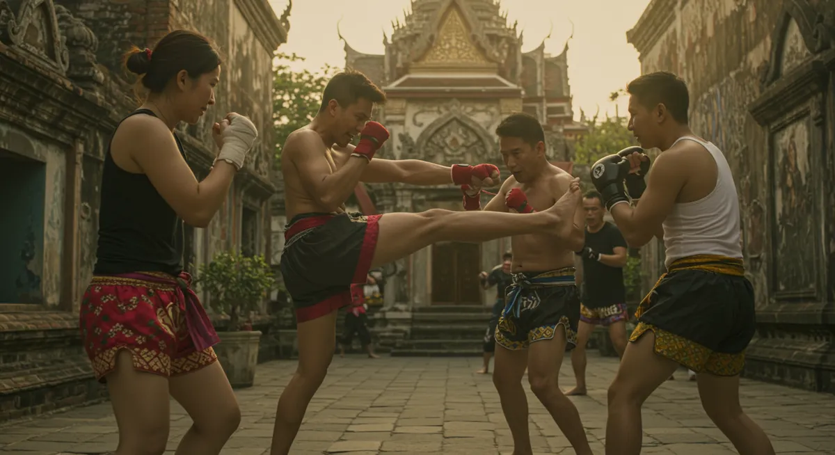 Unusual Things to Do in Bangkok: Explore Beyond the Norm