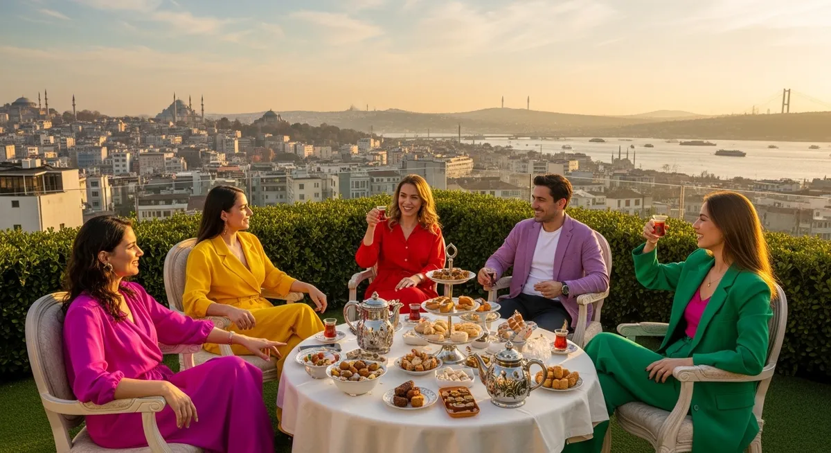 Unusual Things to Do in Istanbul 2025
