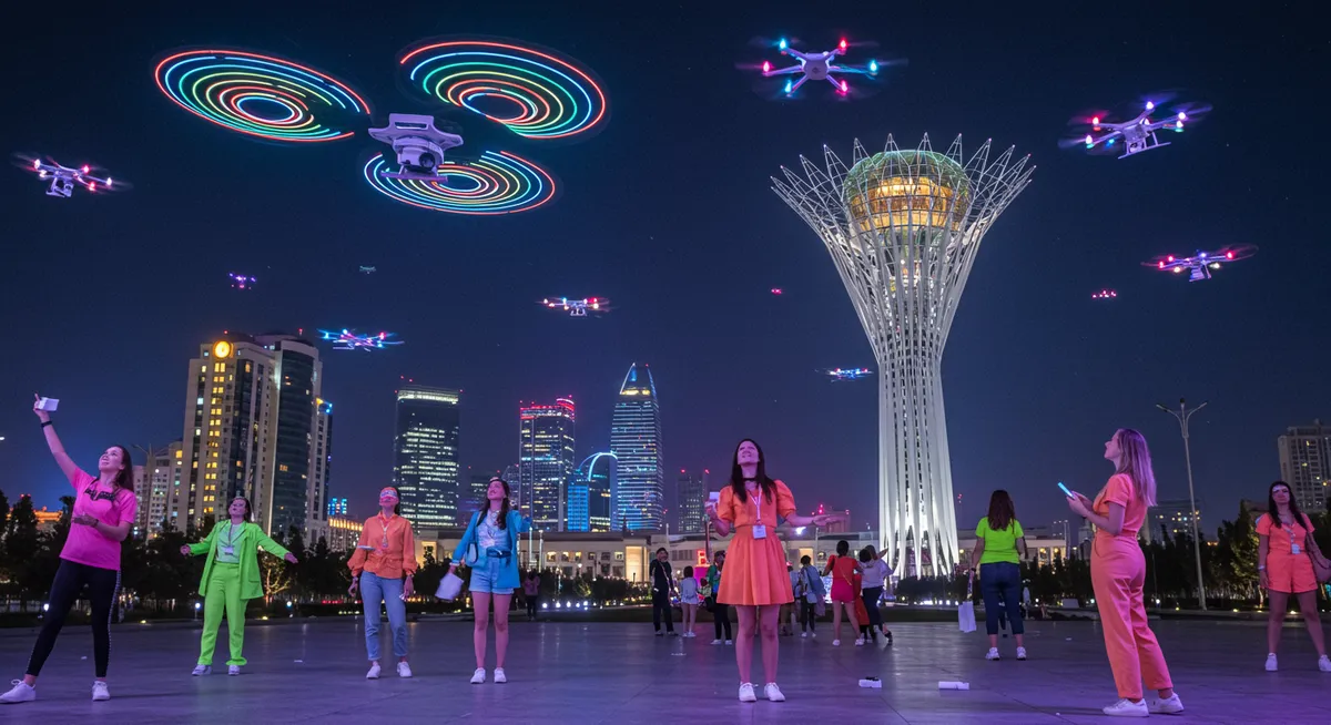 Uncovering Unusual Things to Do in Nur-Sultan 2025