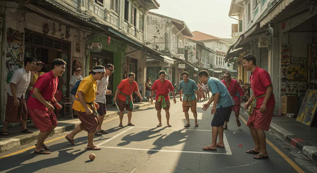 Unusual Things to Do in Phuket Town 2025