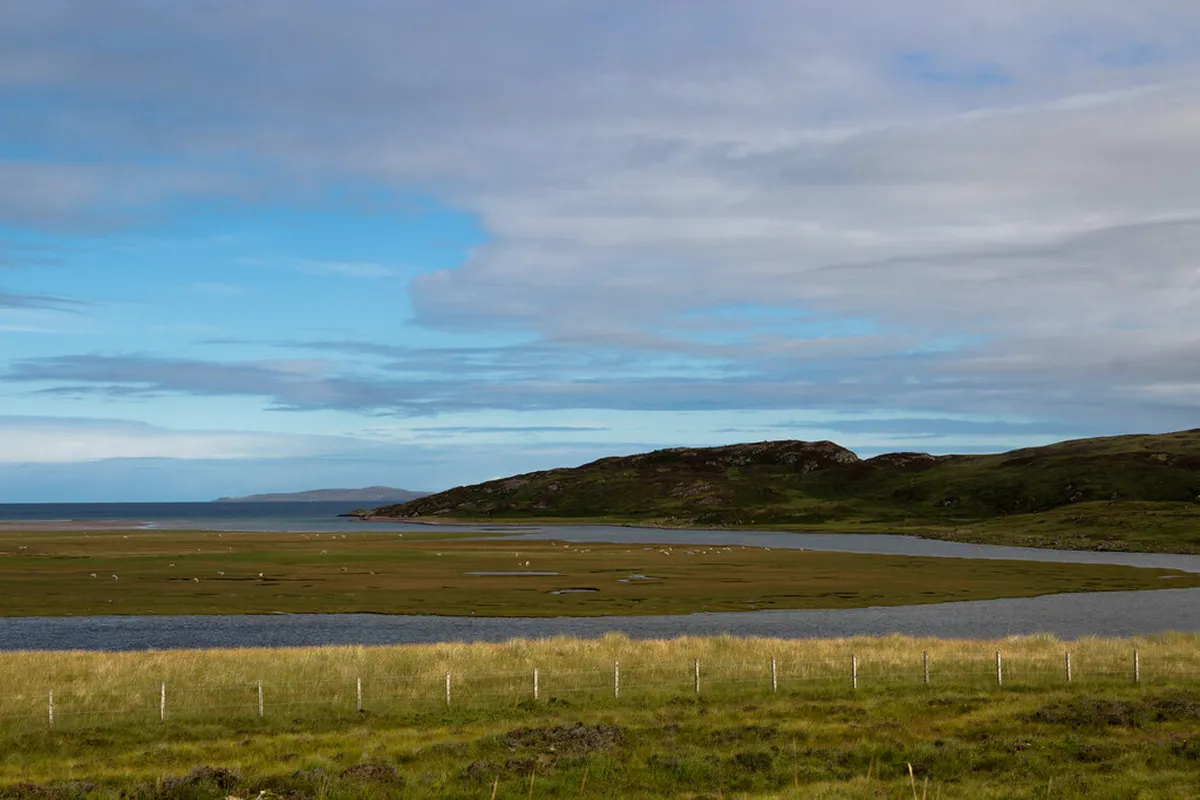 Unusual Ullapool Accommodations: Unique Stays 2025