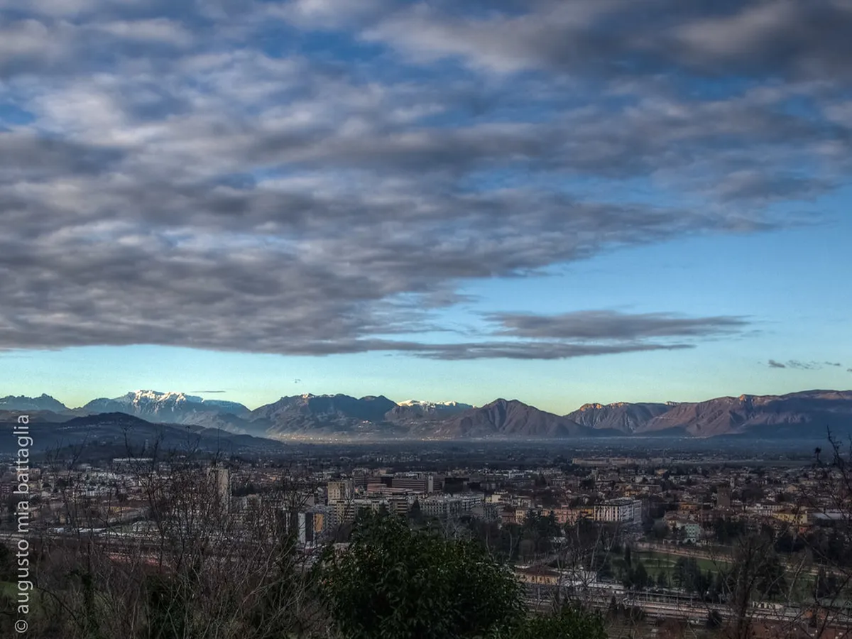 Discover Unusual Vicenza Walking Routes in 2025