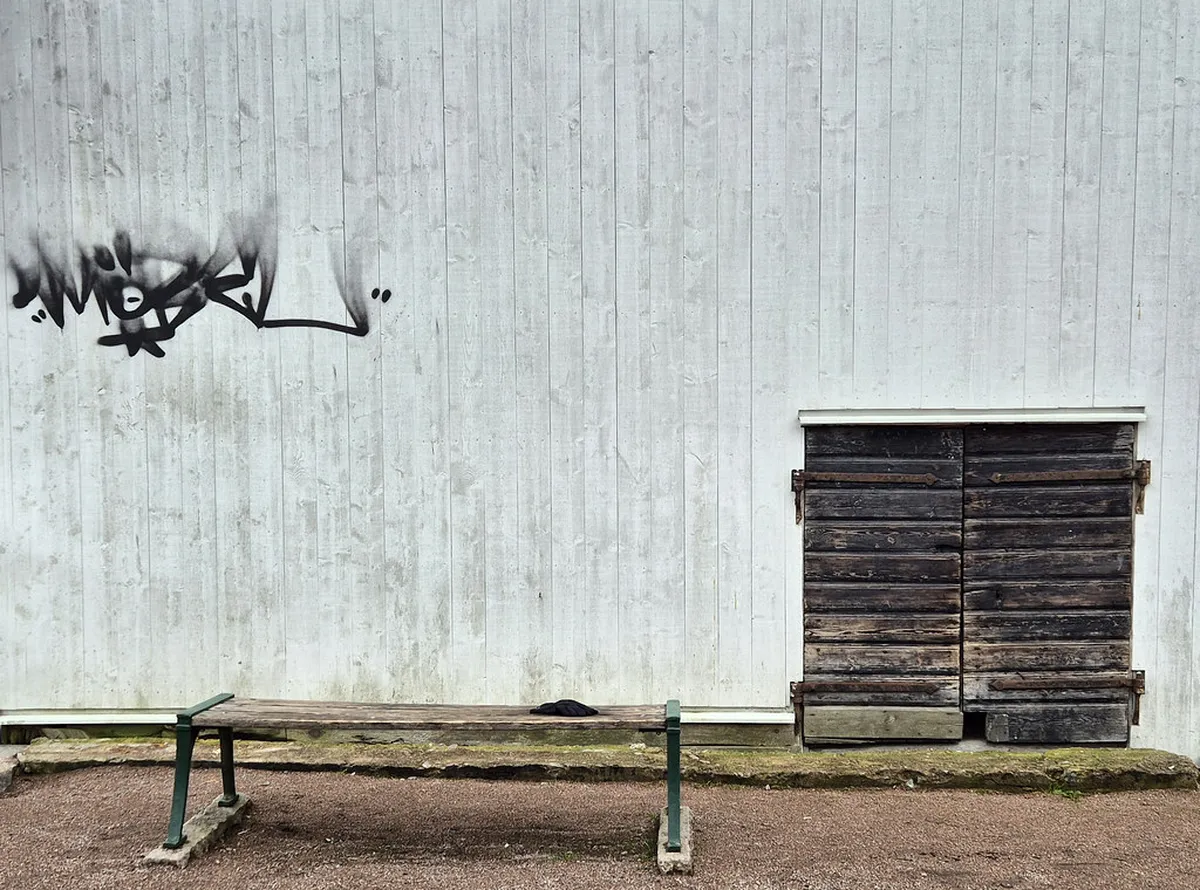 Uppsala's Forgotten Viking History: A 2025 Guide