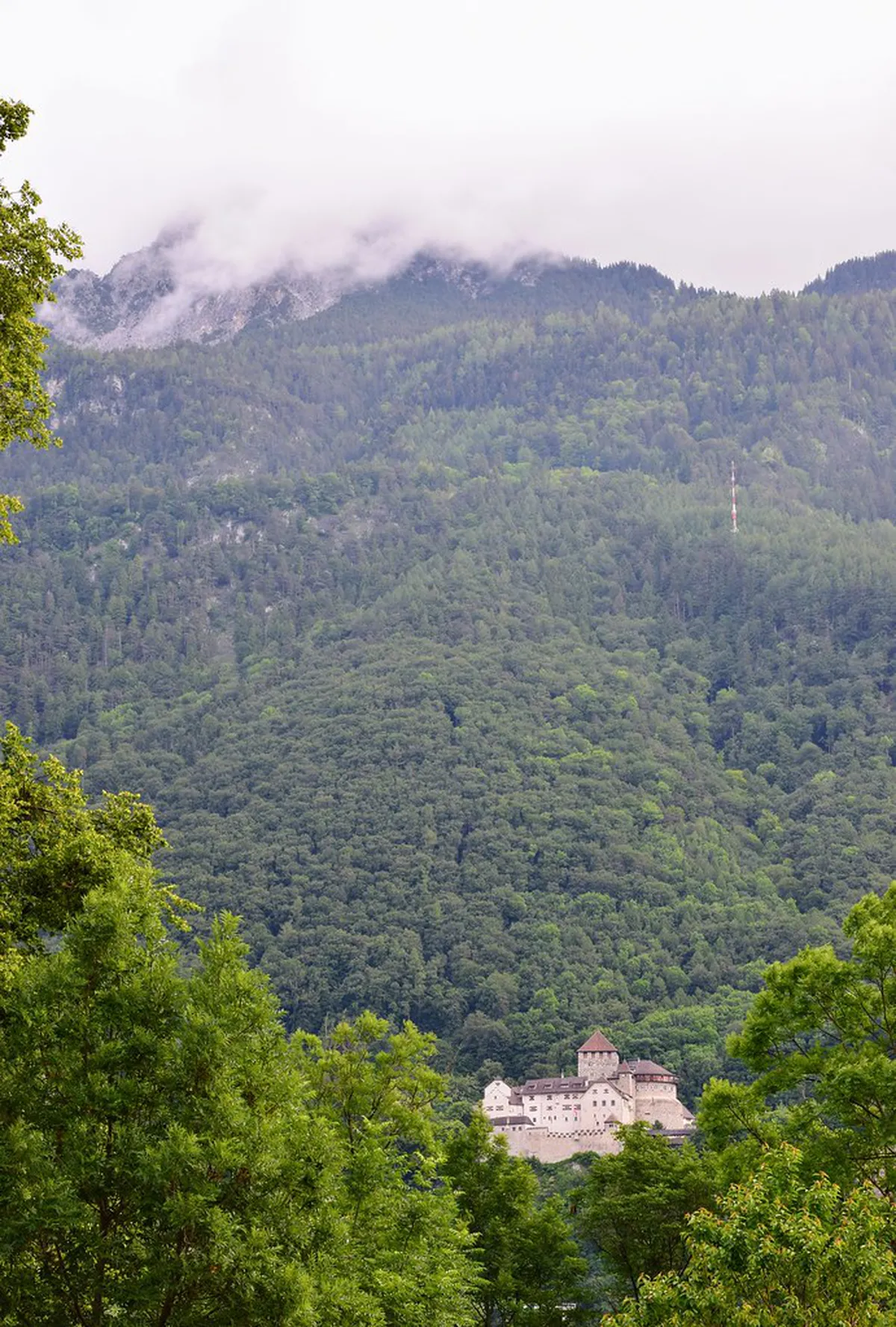 Vaduz Adventure Tips 2025: Explore Liechtenstein's Capital