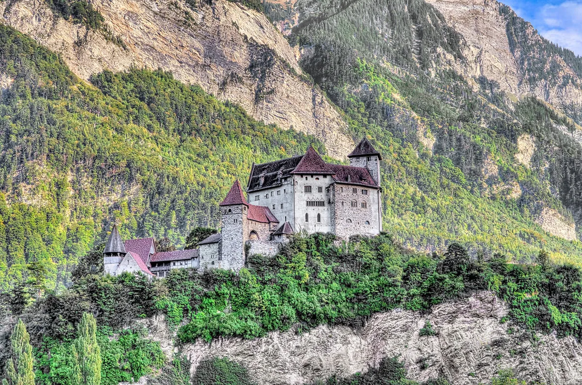 Your Essential Vaduz Local Market Guide for 2025