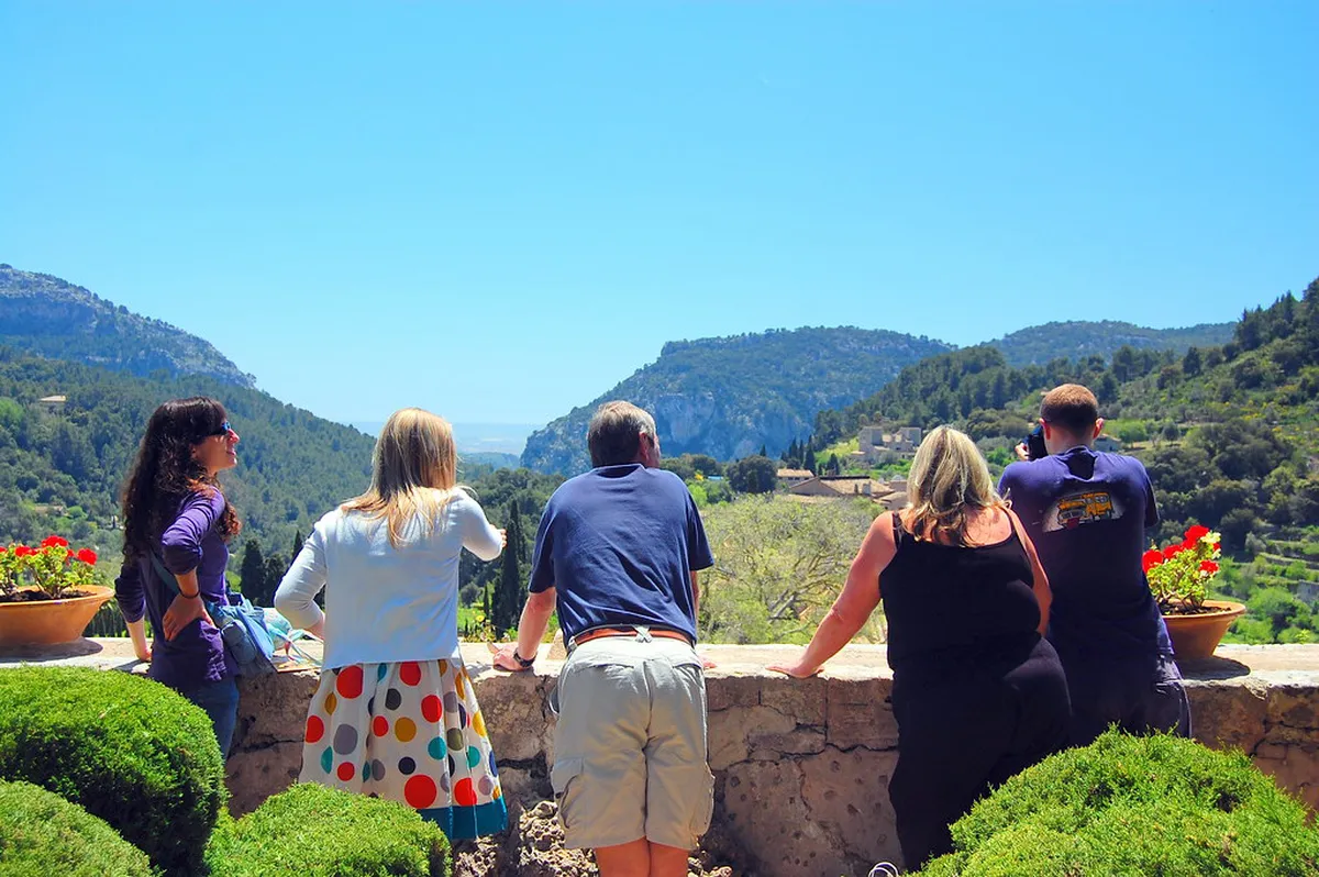 Valldemossa Family Adventure Spots: Your 2025 Guide