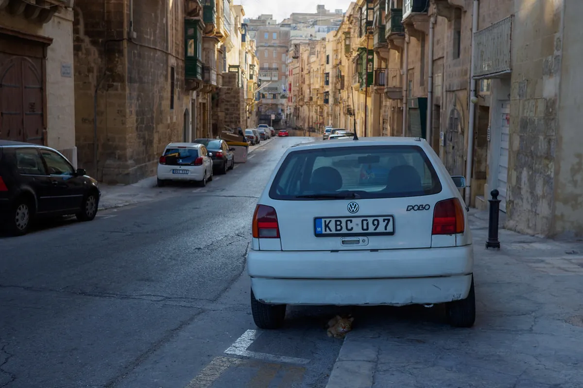 Valletta Hidden Courtyards Access: Explore Secret Gems in 2025