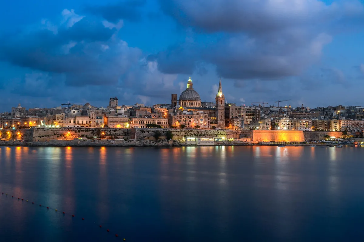 Valletta Offbeat Walking Tour: Discover Hidden Gems 2025
