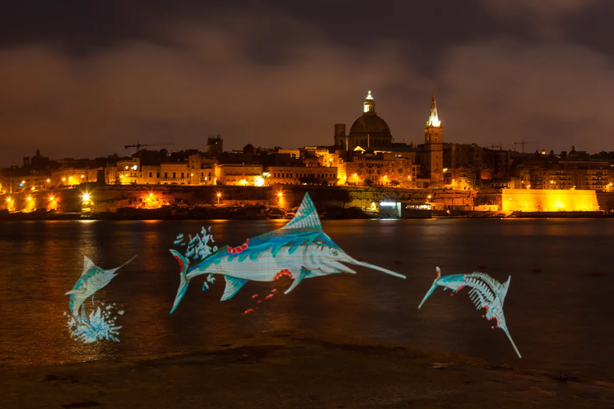 Discover Valletta Street Art Locations: 2025 Guide