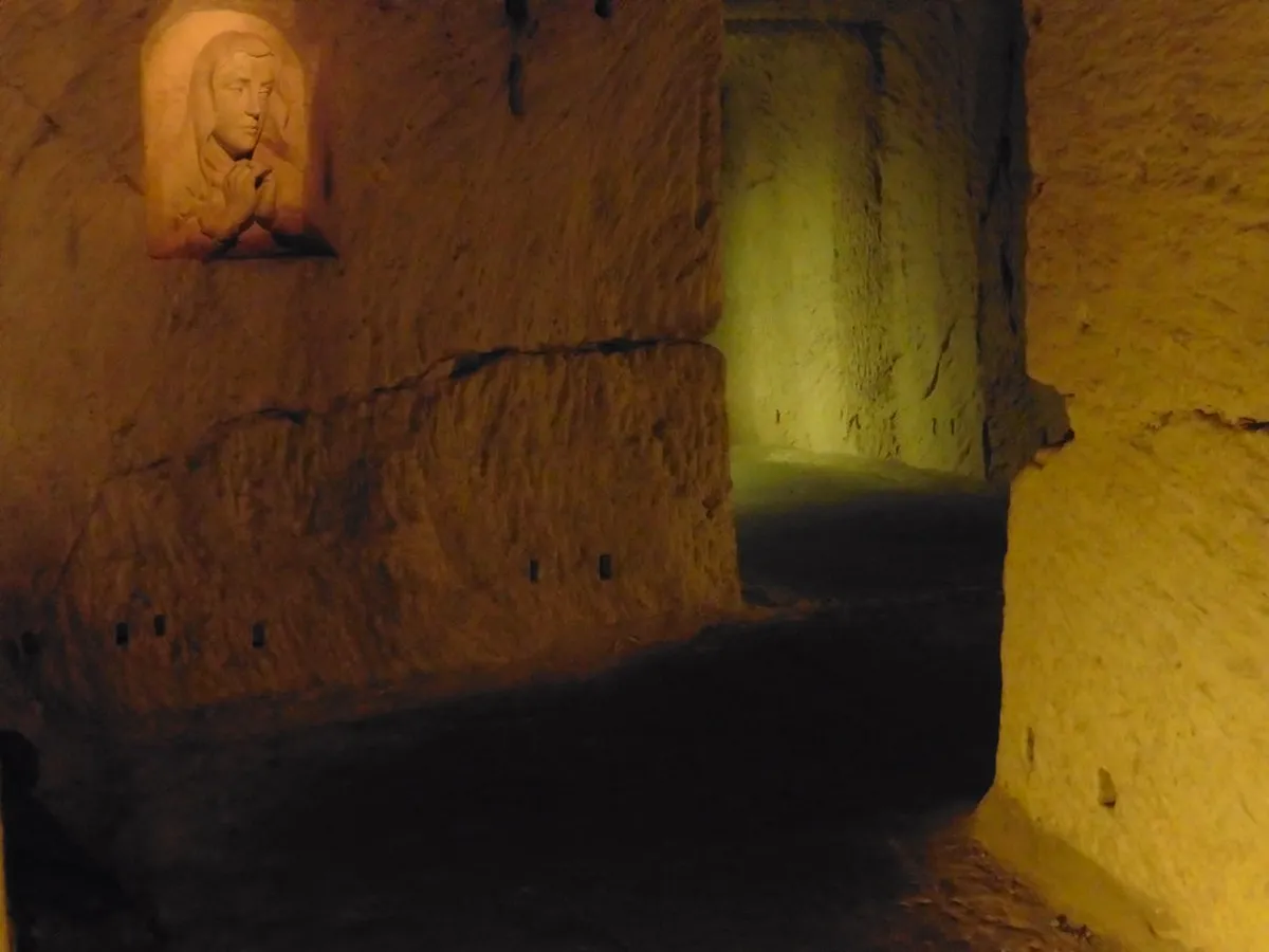 Valletta Underground Tours Book: Your 2025 Guide