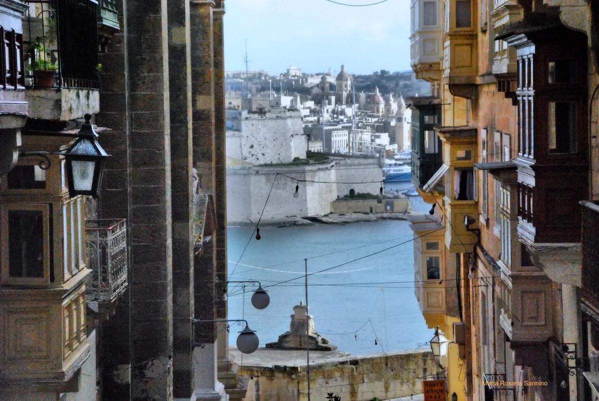 Valletta Unique Souvenir Shops: Find Perfect Malta Gifts
