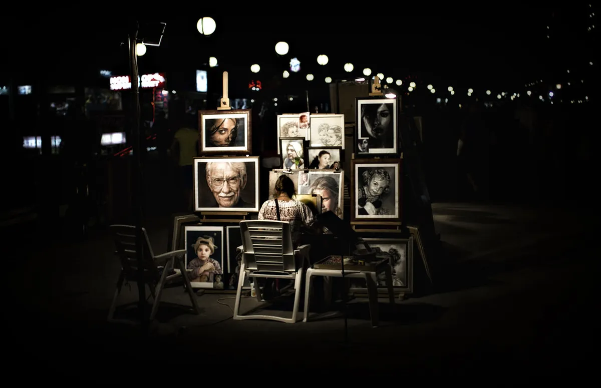 Varna Street Art Guide: Discover Urban Murals in 2025