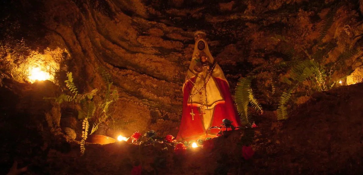 Exploring Vejer de la Frontera Caves: A 2025 Guide