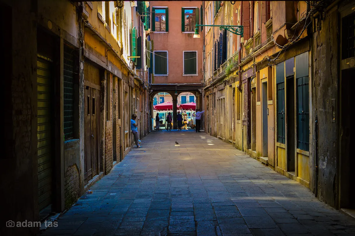 Venice Hidden Gems: Uncovering Secret Local Spots for 2025