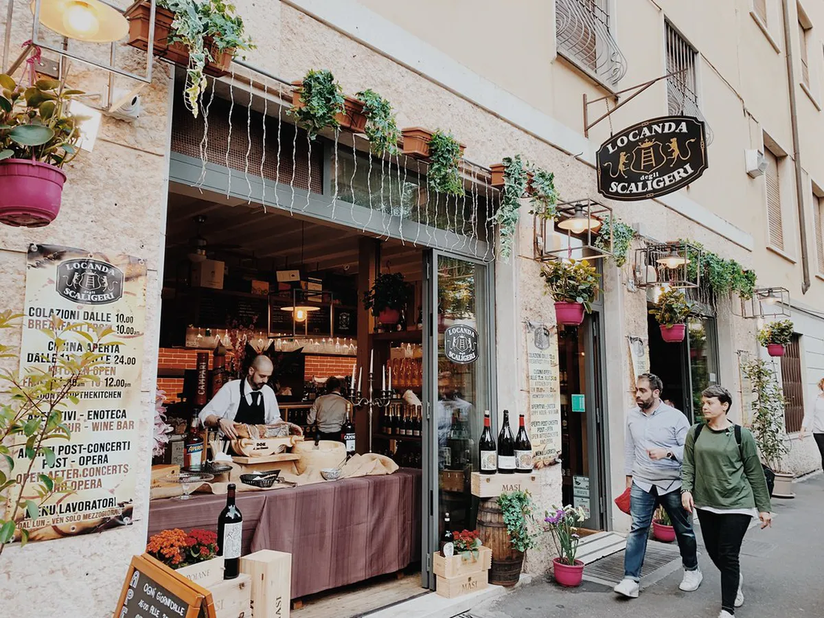 Verona's Best Local Food Spots for Authentic Tastes