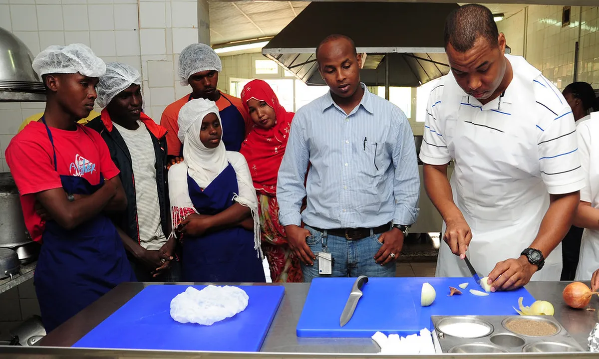 Vicenza Authentic Food Experiences: Your 2025 Culinary Guide