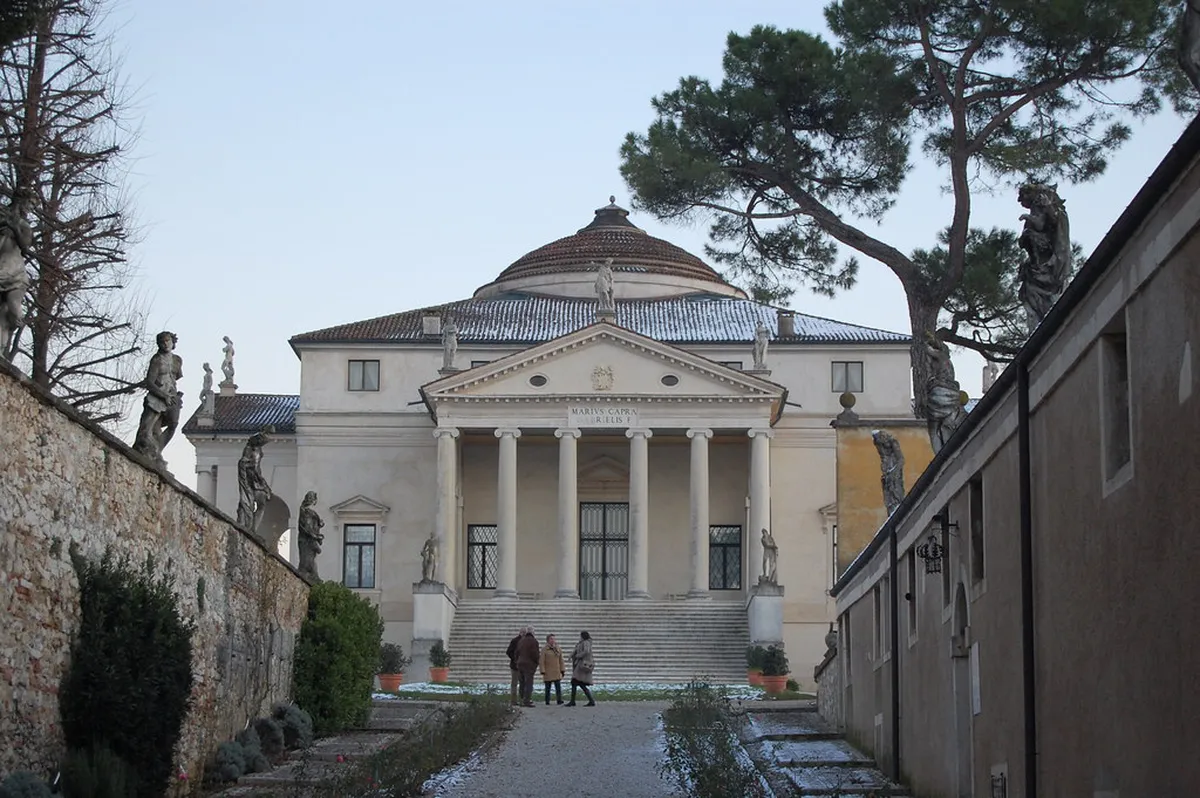 Vicenza Non-Touristy Attractions: Hidden Gems for 2025