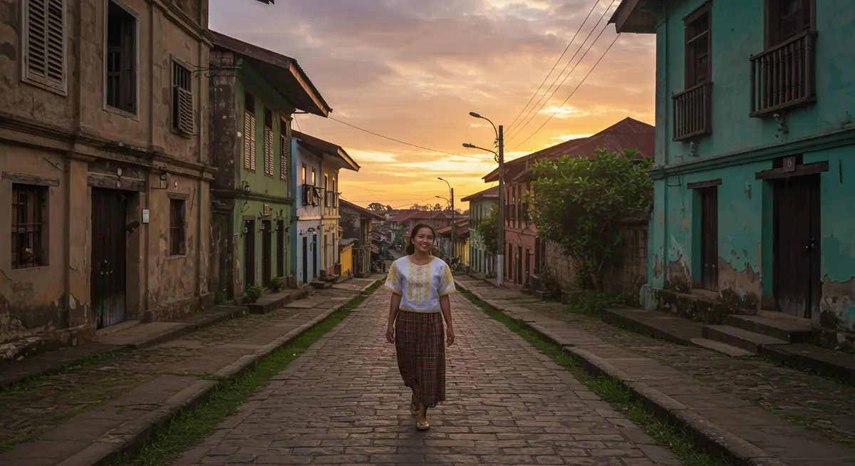 Vigan Eco-Tourism Experiences: A Sustainable Guide