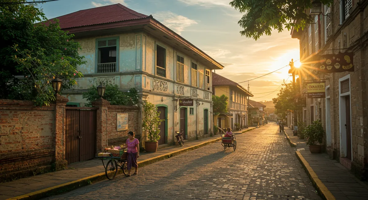 Vigan Hidden Gems: Uncover the Secret Spots of the Heritage City