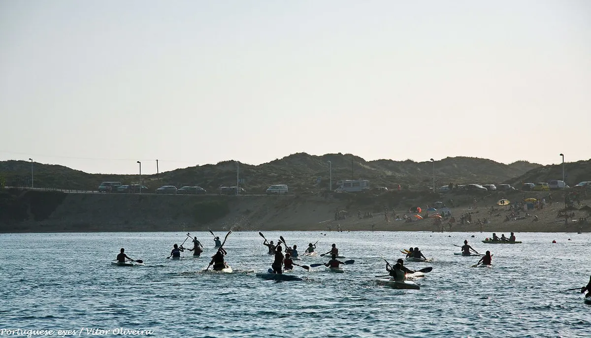 Discover Vila Milfontes' Forgotten Villages & Hidden Gems