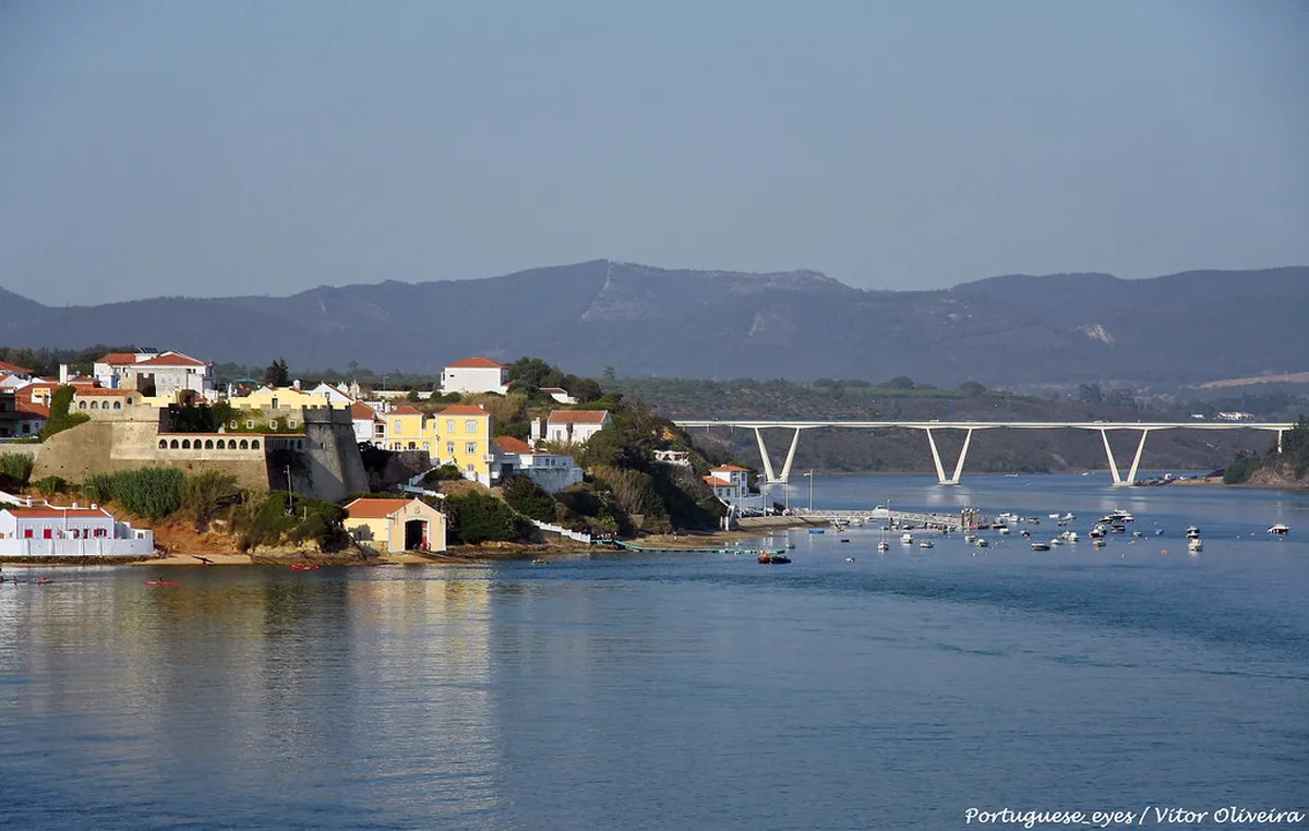 Discover Vila Nova Milfontes' Secret Beaches 2025