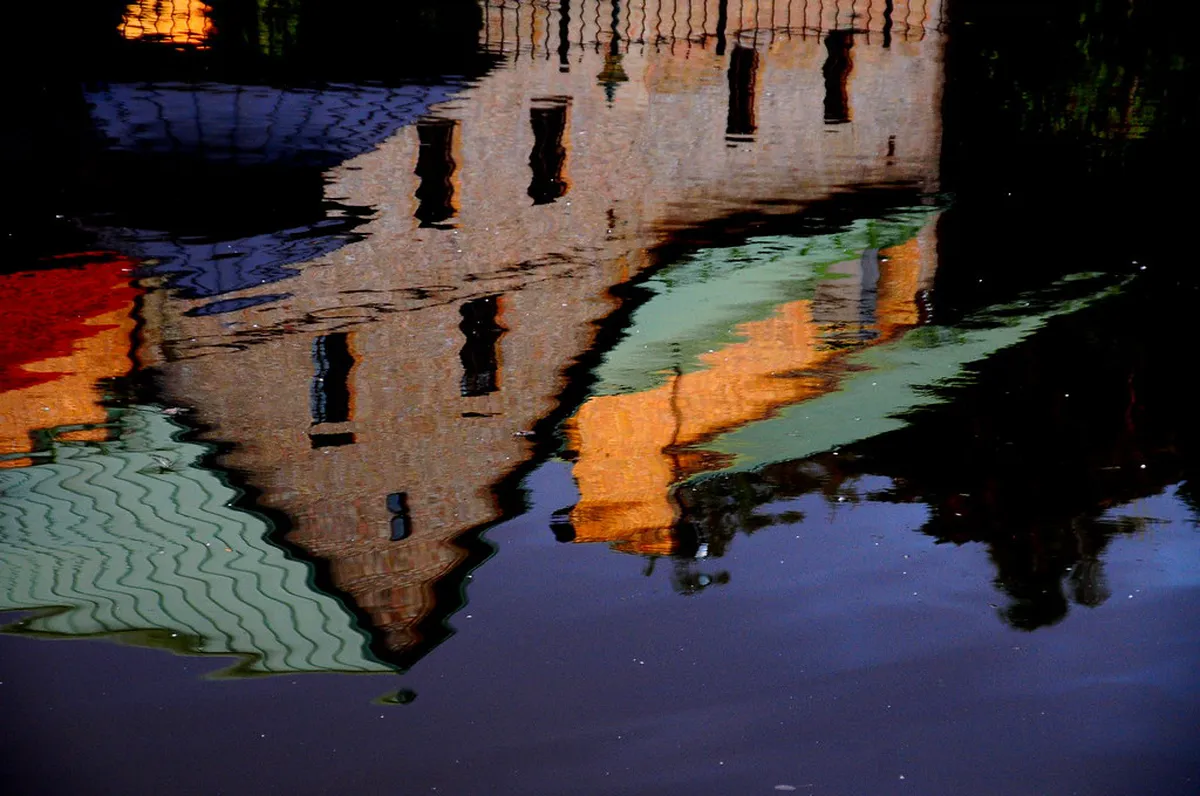 Discover Vilnius Hidden Gems: An Expert's 2025 Guide