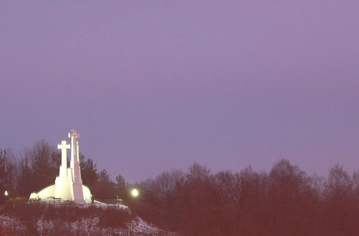 Vilnius Local Art Spots: Explore the Creative Heart of 2025