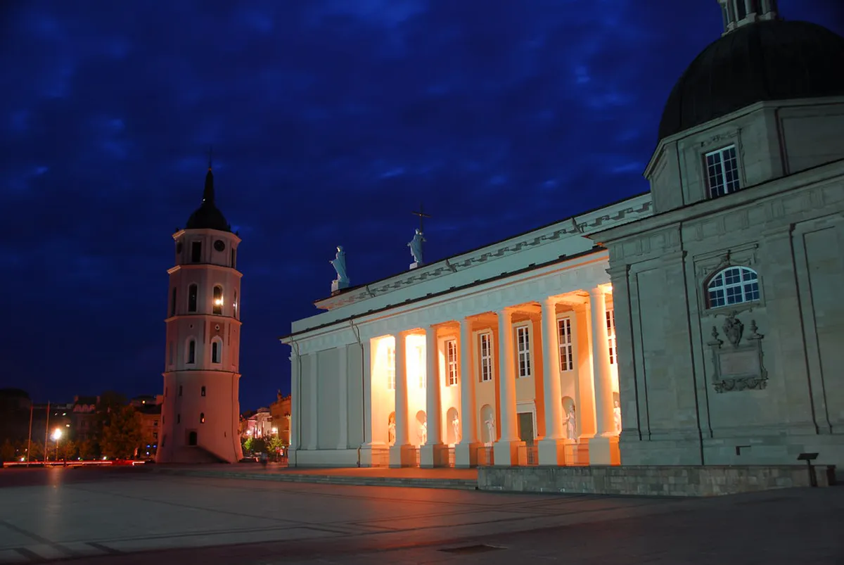Discover Vilnius Offbeat Attractions: Your 2025 Map