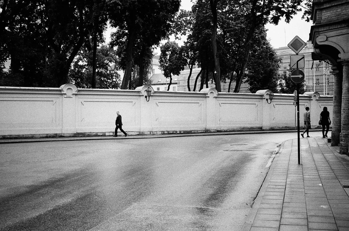 Discover Vilnius Secret Courtyards: Your 2025 Guide