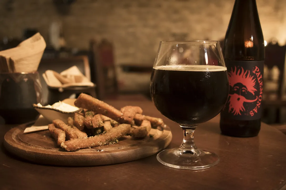 Vilnius Underground Bars: Your 2025 Guide to Hidden Gems