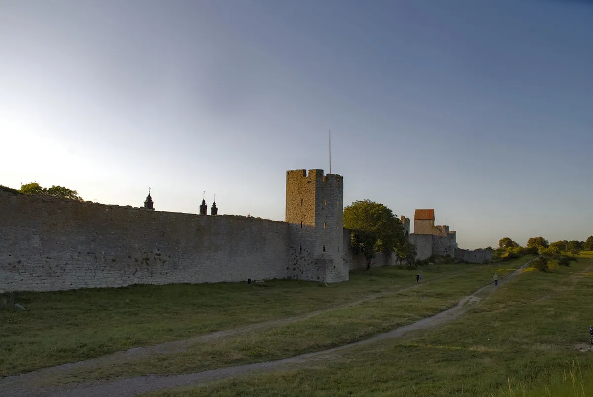 Visby Locals Favorite Spots: An Insider's 2025 Guide