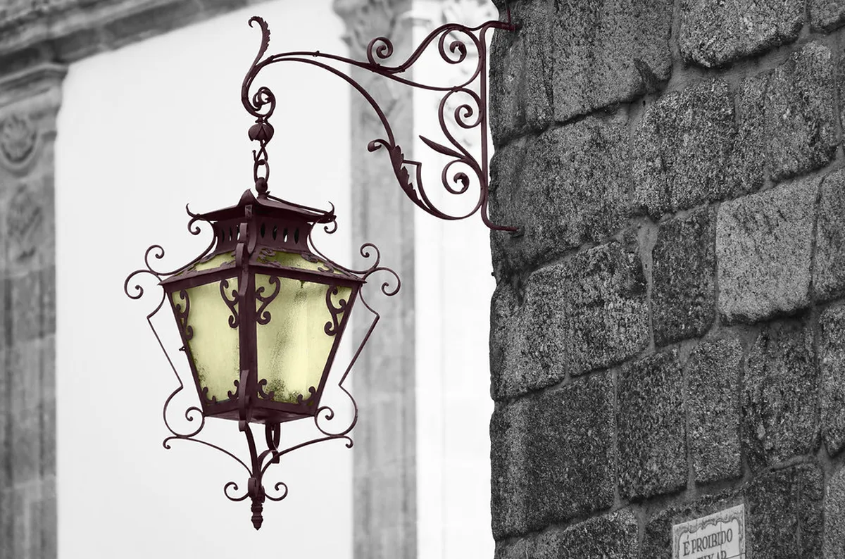 Discover Viseu's Ancient Underground Tunnels