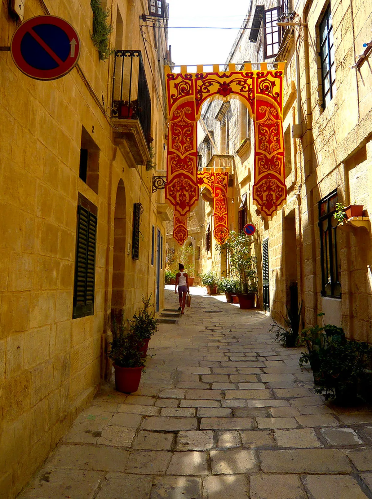 Vittoriosa Hidden Gems: Uncovering Malta's Secret Charms