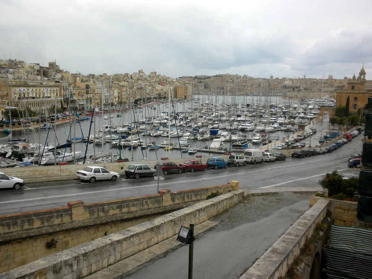 Vittoriosa Local Craft Shops: Your 2025 Shopping Guide