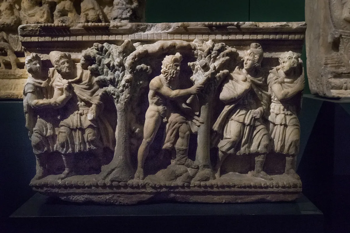 Discover Volterra's Hidden Artisan Workshops in 2025